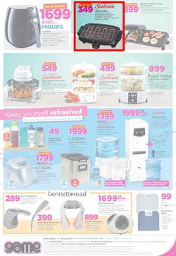 Game : Nobody Beats Our Prices (4 Jan - 17 Jan 2017), page 14