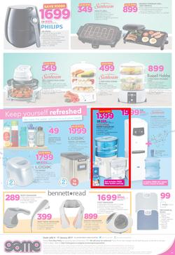 Game : Nobody Beats Our Prices (4 Jan - 17 Jan 2017), page 14