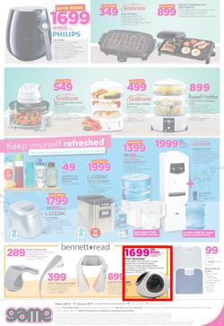 Game : Nobody Beats Our Prices (4 Jan - 17 Jan 2017), page 14