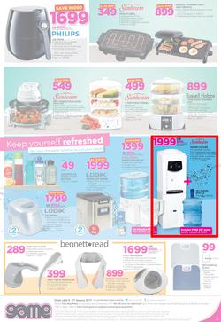 Game : Nobody Beats Our Prices (4 Jan - 17 Jan 2017), page 14