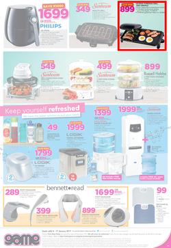 Game : Nobody Beats Our Prices (4 Jan - 17 Jan 2017), page 14