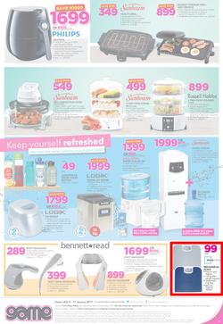 Game : Nobody Beats Our Prices (4 Jan - 17 Jan 2017), page 14