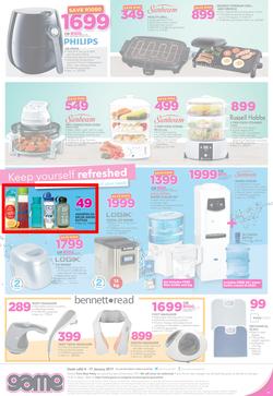 Game : Nobody Beats Our Prices (4 Jan - 17 Jan 2017), page 14