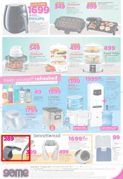 Game : Nobody Beats Our Prices (4 Jan - 17 Jan 2017), page 14