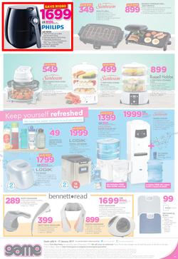 Game : Nobody Beats Our Prices (4 Jan - 17 Jan 2017), page 14