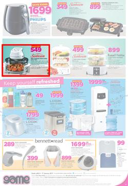 Game : Nobody Beats Our Prices (4 Jan - 17 Jan 2017), page 14