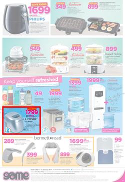 Game : Nobody Beats Our Prices (4 Jan - 17 Jan 2017), page 14