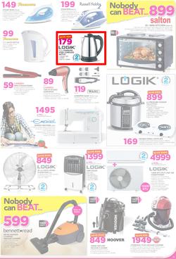 Game : Nobody Beats Our Prices (4 Jan - 17 Jan 2017), page 15