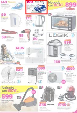 Game : Nobody Beats Our Prices (4 Jan - 17 Jan 2017), page 15