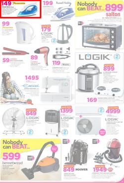 Game : Nobody Beats Our Prices (4 Jan - 17 Jan 2017), page 15