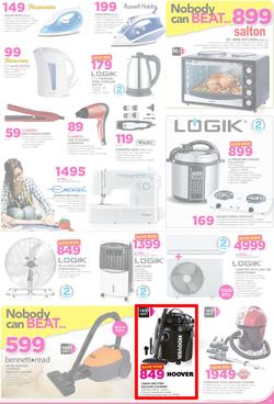 Game : Nobody Beats Our Prices (4 Jan - 17 Jan 2017), page 15