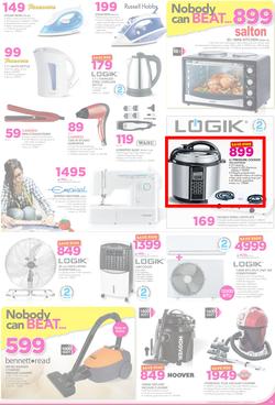 Game : Nobody Beats Our Prices (4 Jan - 17 Jan 2017), page 15