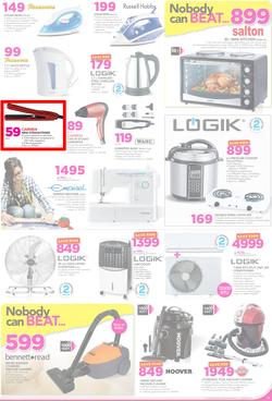 Game : Nobody Beats Our Prices (4 Jan - 17 Jan 2017), page 15