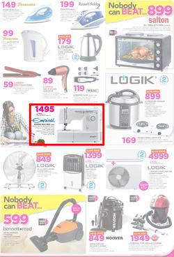 Game : Nobody Beats Our Prices (4 Jan - 17 Jan 2017), page 15