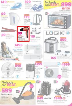 Game : Nobody Beats Our Prices (4 Jan - 17 Jan 2017), page 15