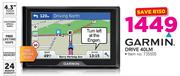 Garmin Drive 40LM