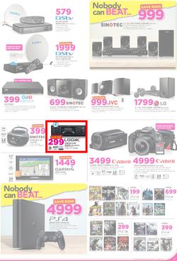 Game : Nobody Beats Our Prices (4 Jan - 17 Jan 2017), page 17