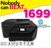 HP 6950 Colour Officejet Printer