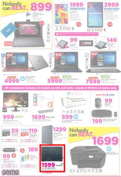 Game : Nobody Beats Our Prices (4 Jan - 17 Jan 2017), page 18