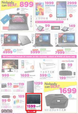 Game : Nobody Beats Our Prices (4 Jan - 17 Jan 2017), page 18