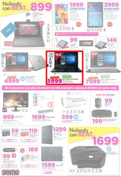 Game : Nobody Beats Our Prices (4 Jan - 17 Jan 2017), page 18