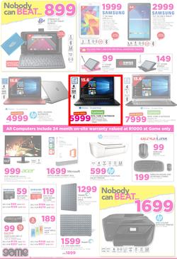 Game : Nobody Beats Our Prices (4 Jan - 17 Jan 2017), page 18