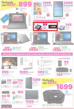 Game : Nobody Beats Our Prices (4 Jan - 17 Jan 2017), page 18