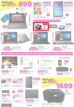 Game : Nobody Beats Our Prices (4 Jan - 17 Jan 2017), page 18