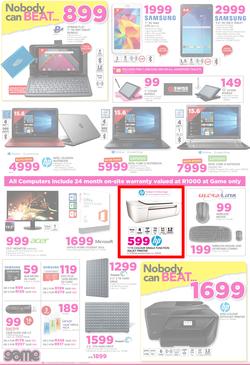 Game : Nobody Beats Our Prices (4 Jan - 17 Jan 2017), page 18