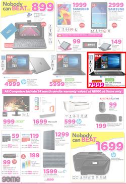 Game : Nobody Beats Our Prices (4 Jan - 17 Jan 2017), page 18