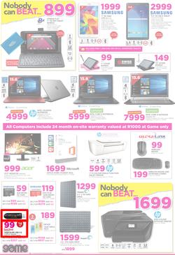 Game : Nobody Beats Our Prices (4 Jan - 17 Jan 2017), page 18