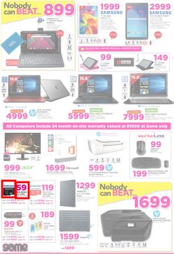 Game : Nobody Beats Our Prices (4 Jan - 17 Jan 2017), page 18