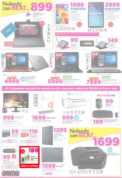 Game : Nobody Beats Our Prices (4 Jan - 17 Jan 2017), page 18