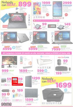 Game : Nobody Beats Our Prices (4 Jan - 17 Jan 2017), page 18