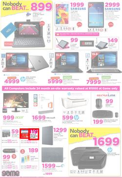 Game : Nobody Beats Our Prices (4 Jan - 17 Jan 2017), page 18