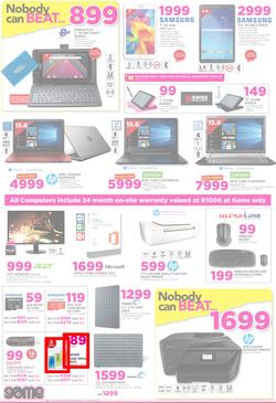 Game : Nobody Beats Our Prices (4 Jan - 17 Jan 2017), page 18