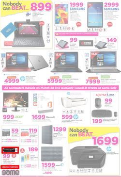 Game : Nobody Beats Our Prices (4 Jan - 17 Jan 2017), page 18