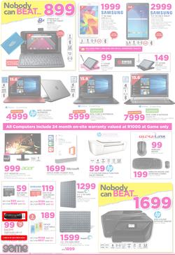 Game : Nobody Beats Our Prices (4 Jan - 17 Jan 2017), page 18