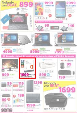 Game : Nobody Beats Our Prices (4 Jan - 17 Jan 2017), page 18