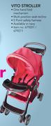Little One Vito Stroller