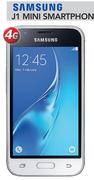 Samsung J1 Mini Smartphone