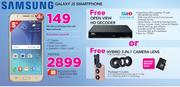 Samsung Galaxy J5 Smartphone-On uChoose Flexi 110