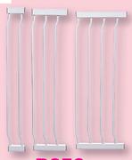 Dreambaby Liberty Standard Doorway Gate 27cm