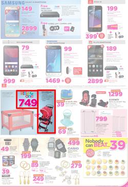 Game : Nobody Beats Our Prices (4 Jan - 17 Jan 2017), page 19