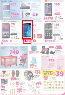 Game : Nobody Beats Our Prices (4 Jan - 17 Jan 2017), page 19