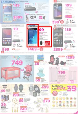 Game : Nobody Beats Our Prices (4 Jan - 17 Jan 2017), page 19