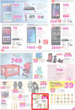 Game : Nobody Beats Our Prices (4 Jan - 17 Jan 2017), page 19