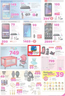 Game : Nobody Beats Our Prices (4 Jan - 17 Jan 2017), page 19