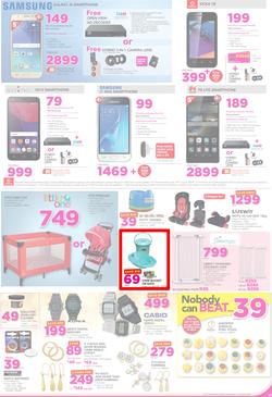 Game : Nobody Beats Our Prices (4 Jan - 17 Jan 2017), page 19