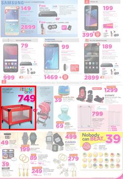 Game : Nobody Beats Our Prices (4 Jan - 17 Jan 2017), page 19